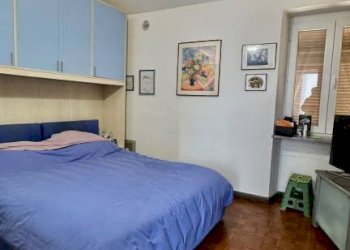 Camera da letto - Terraced Villa via dei Partigiani, 5, Cossato - photo 17