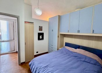 Camera da letto - Villa a Schiera via dei Partigiani, 5, Cossato - foto 18
