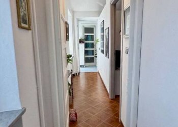 Corridoio - Terraced Villa via dei Partigiani, 5, Cossato - photo 19