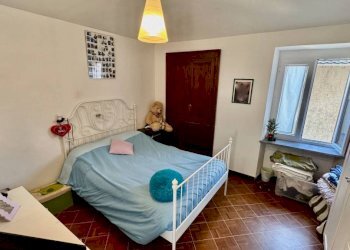 Camera da letto - Villa a Schiera via dei Partigiani, 5, Cossato - foto 20
