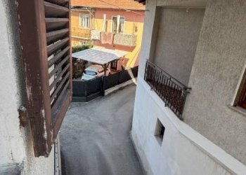Vista - Villa a Schiera via dei Partigiani, 5, Cossato - foto 22