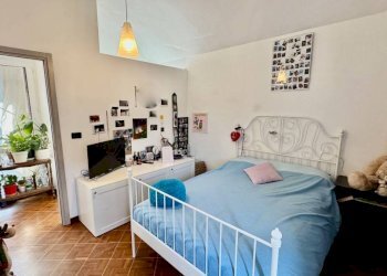 Camera da letto - Villa a Schiera via dei Partigiani, 5, Cossato - foto 23