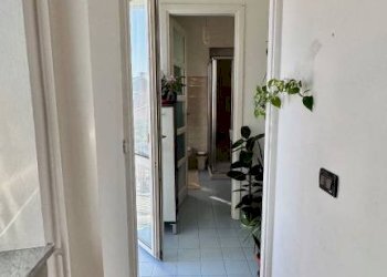 Corridoio - Villa a Schiera via dei Partigiani, 5, Cossato - foto 24