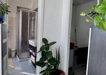 Bagno - Villa a Schiera via dei Partigiani, 5, Cossato - foto 25