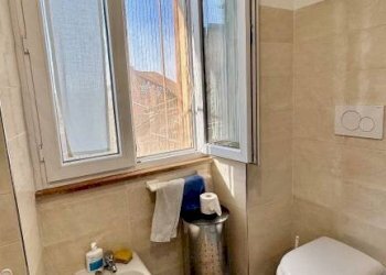 Bagno - Villa a Schiera via dei Partigiani, 5, Cossato - foto 27