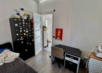 Camera da letto - Villa a Schiera via dei Partigiani, 5, Cossato - foto 30