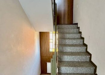 Scala - Villa a Schiera via dei Partigiani, 5, Cossato - foto 31