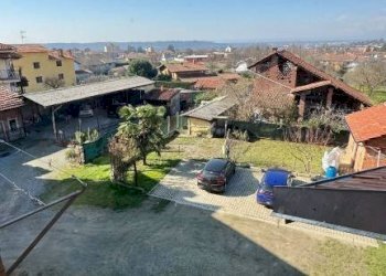 Vista - Villa a Schiera via dei Partigiani, 5, Cossato - foto 33