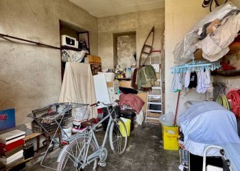 Box auto - Terraced Villa via dei Partigiani, 5, Cossato - photo 39