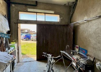 Box auto - Terraced Villa via dei Partigiani, 5, Cossato - photo 40