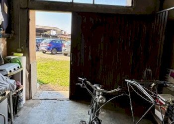 Box auto - Terraced Villa via dei Partigiani, 5, Cossato - photo 41