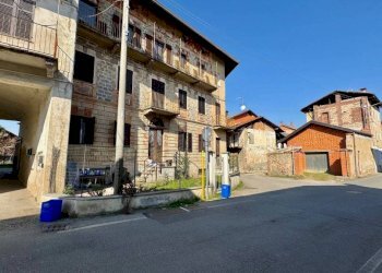 Zona - Villa a Schiera via dei Partigiani, 5, Cossato - foto 42