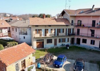 Vista - Villa a Schiera via dei Partigiani, 5, Cossato - foto 43