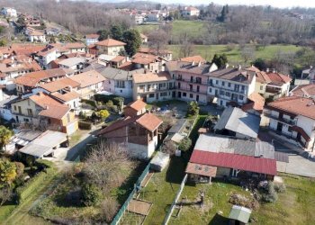 Vista - Villa a Schiera via dei Partigiani, 5, Cossato - foto 46