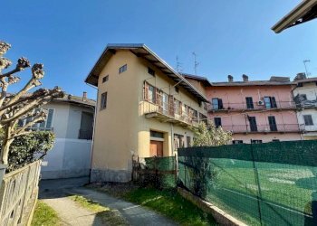 Facciata - Terraced Villa via dei Partigiani, 5, Cossato - photo 49