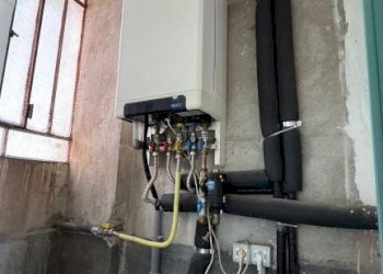 Dettagli - Terraced Villa via dei Partigiani, 5, Cossato - photo 50