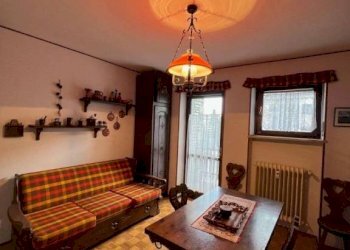 Salone - Bilocale via Roc del Duc, Bagnolo Piemonte - foto 2