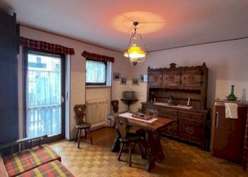 Salone - Bilocale via Roc del Duc, Bagnolo Piemonte - foto 3