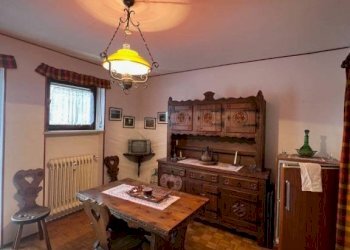 Salone - Bilocale via Roc del Duc, Bagnolo Piemonte - foto 4