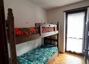 Camera da letto - Bilocale via Roc del Duc, Bagnolo Piemonte - foto 5