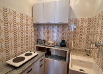 Cucina - Bilocale via Roc del Duc, Bagnolo Piemonte - foto 7