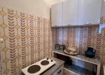 Cucina - Bilocale via Roc del Duc, Bagnolo Piemonte - foto 8