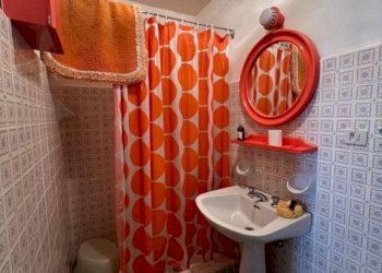 Bagno - Bilocale via Roc del Duc, Bagnolo Piemonte - foto 10