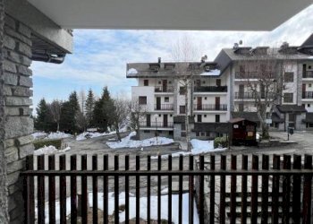 Balcone - Two-room apartment via Roc del Duc, Bagnolo Piemonte - photo 19