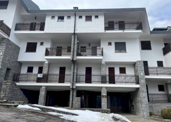 Facciata - Bilocale via Roc del Duc, Bagnolo Piemonte - foto 23