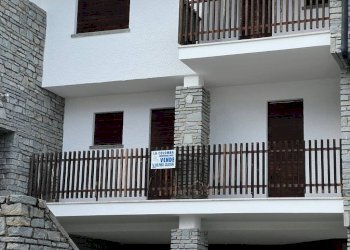 Facciata - Bilocale via Roc del Duc, Bagnolo Piemonte - foto 24