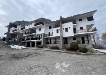 Facciata - Two-room apartment via Roc del Duc, Bagnolo Piemonte - photo 26