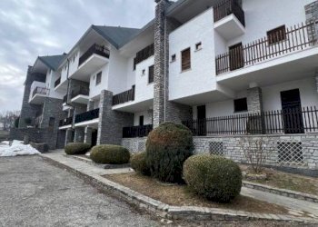 Facciata - Bilocale via Roc del Duc, Bagnolo Piemonte - foto 27