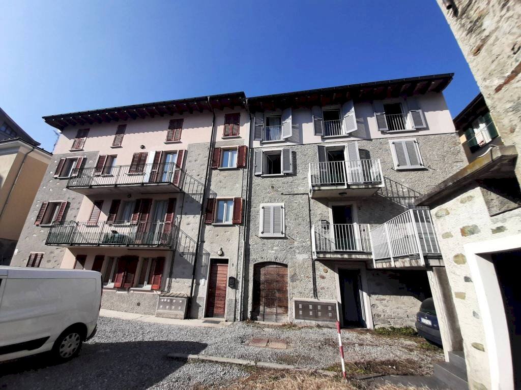 Facciata - Independent house via Tremogge, 3, Sondrio - photo 1