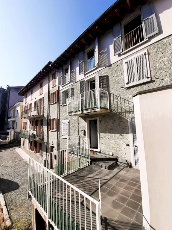 Facciata - Independent house via Tremogge, 3, Sondrio - photo 2