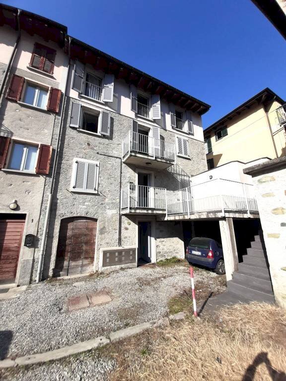 Facciata - Independent house via Tremogge, 3, Sondrio - photo 3