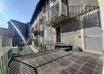 Balcone - Casa indipendente via Tremogge, 3, Sondrio - foto 6