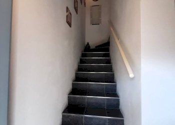 Interno palazzo - Casa indipendente via Tremogge, 3, Sondrio - foto 7