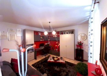 Salone - Casa indipendente via Tremogge, 3, Sondrio - foto 8