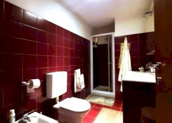 Bagno - Casa indipendente via Tremogge, 3, Sondrio - foto 9