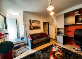 Salone - Casa indipendente via Tremogge, 3, Sondrio - foto 10