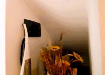 Interno appartamento - Casa indipendente via Tremogge, 3, Sondrio - foto 14