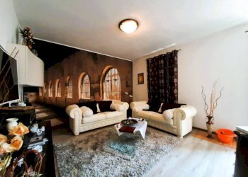 Salone - Casa indipendente via Tremogge, 3, Sondrio - foto 15