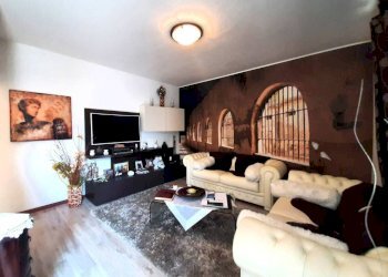 Salone - Casa indipendente via Tremogge, 3, Sondrio - foto 16