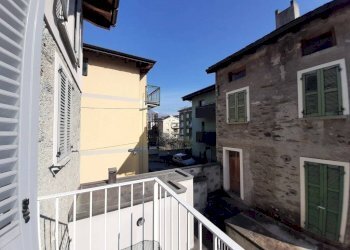 Balcone - Casa indipendente via Tremogge, 3, Sondrio - foto 17