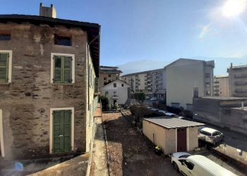 Vista - Casa indipendente via Tremogge, 3, Sondrio - foto 18