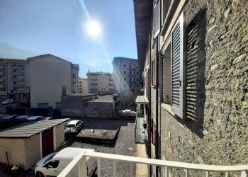 Vista - Casa indipendente via Tremogge, 3, Sondrio - foto 19