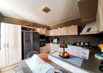 Cucina - Casa indipendente via Tremogge, 3, Sondrio - foto 20