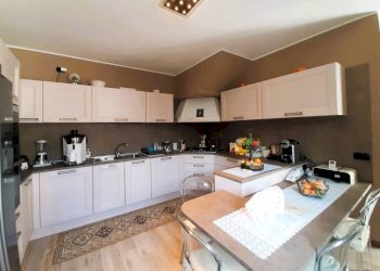 Cucina - Casa indipendente via Tremogge, 3, Sondrio - foto 21