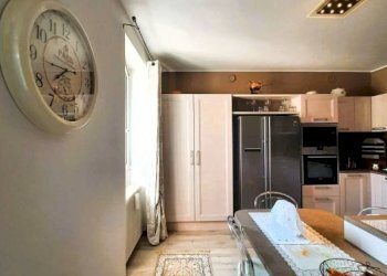 Salone - Casa indipendente via Tremogge, 3, Sondrio - foto 22