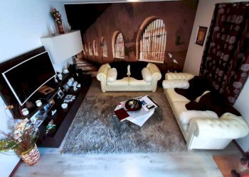 Salone - Casa indipendente via Tremogge, 3, Sondrio - foto 23